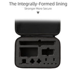 Custodia da trasporto per DJI Osmo Action 3, dimensioni: 21,5 x 29,5 x 10 cm, For DJI Osmo Action 3  21.5 x 29.5 x 10cm