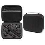 Custodia da trasporto per DJI Osmo Action 3, dimensioni: 24 x 19 x 9 cm, For DJI Osmo Action 3  24 x 19 x 9cm, 24 x 19 x 9cm