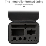 Custodia da trasporto per DJI Osmo Action 3, dimensioni: 21,5 x 29,5 x 10 cm, 21.5 x 29.5 x 10cm