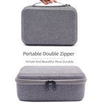 Custodia da trasporto per DJI Osmo Action 3, dimensioni: 21,5 x 29,5 x 10 cm, 21.5 x 29.5 x 10cm