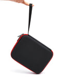 Custodia da trasporto per DJI Osmo Action 3, dimensioni: 21 x 16 x 6 cm, For DJI Osmo Action 3