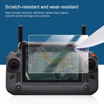 Per la pellicola per schermo RC per drone in vetro temperato antideflagrante con telecomando DJI T40, For DJI T40 Remote Control