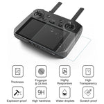 Per la pellicola per schermo RC per drone in vetro temperato antideflagrante con telecomando DJI Mavic 3, For DJI Mavic 3 Remote Control