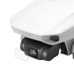 Per DJI Mavic mini Pellicola per lenti in vetro temperato antideflagrante, For DJI Mavic mini