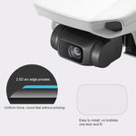 Per DJI Mavic mini Pellicola per lenti in vetro temperato antideflagrante, For DJI Mavic mini