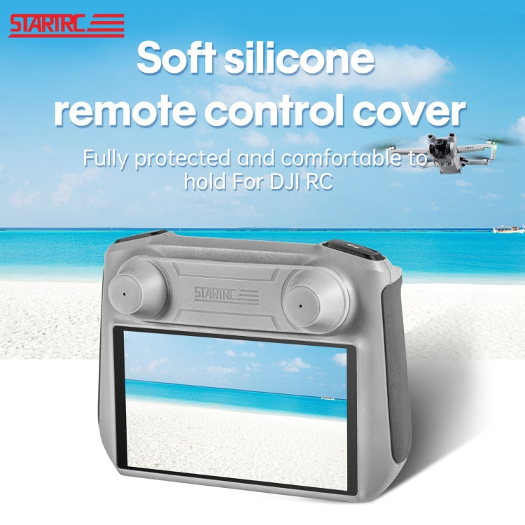Per DJI Mini 3 Pro / Mavic 3 / Air2S STARTRC Custodia protettiva per protezione bilanciere per pollice