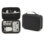 Custodia rigida da trasporto antiurto per DJI Mini 2 SE, dimensioni: 21,5 x 29,5 x 10 cm, 21.5 x 29.5 x 10cm