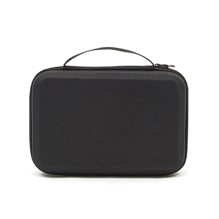 Custodia rigida da trasporto antiurto per DJI Mini 2 SE, dimensioni: 21,5 x 29,5 x 10 cm, 21.5 x 29.5 x 10cm