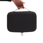 Custodia rigida da trasporto antiurto per DJI Mini 2 SE, dimensioni: 21,5 x 29,5 x 10 cm, 21.5 x 29.5 x 10cm