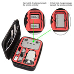 Custodia rigida da trasporto antiurto per DJI Mini 2 SE, dimensioni: 21,5 x 29,5 x 10 cm, 21.5 x 29.5 x 10cm