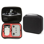 Per DJI Mini 2 SE Custodia rigida antiurto per il trasporto del corpo del drone, dimensioni: 24x 19 x 9 cm, 24x 19 x 9cm