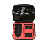 Per DJI Mini 2 SE Custodia rigida antiurto per il trasporto del corpo del drone, dimensioni: 24x 19 x 9 cm, 24x 19 x 9cm