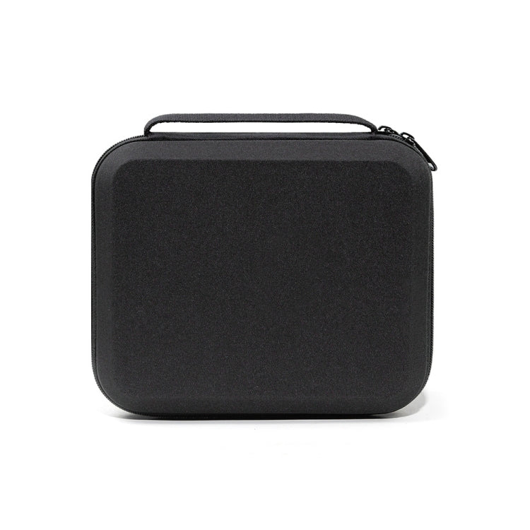 Per DJI Mini 2 SE Custodia rigida antiurto per il trasporto del corpo del drone, dimensioni: 24x 19 x 9 cm, 24x 19 x 9cm