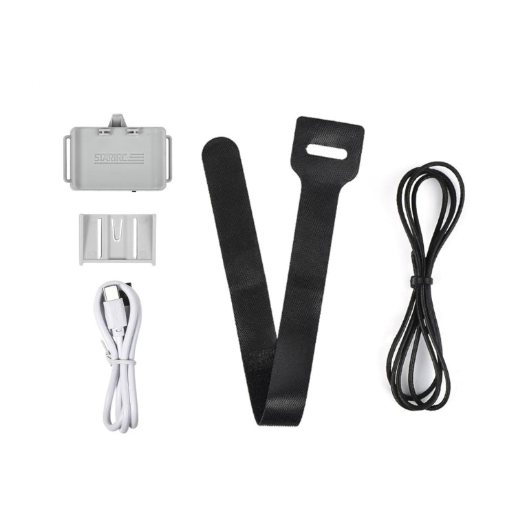 Per DJI Mini 3 / Mini 3 Pro STARTRC Staffa parabolica per lanciatore con sistema di lancio dell'aria, For DJI Mini 3 / Mini 3 Pro