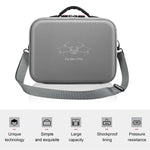 Per DJI Mini 3 Pro / RC con schermo STARTRC Borsa a tracolla impermeabile, For DJI Mini 3 Pro / RC with Screen