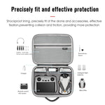 Per DJI Mini 3 Pro / RC con schermo STARTRC Borsa a tracolla impermeabile, For DJI Mini 3 Pro / RC with Screen