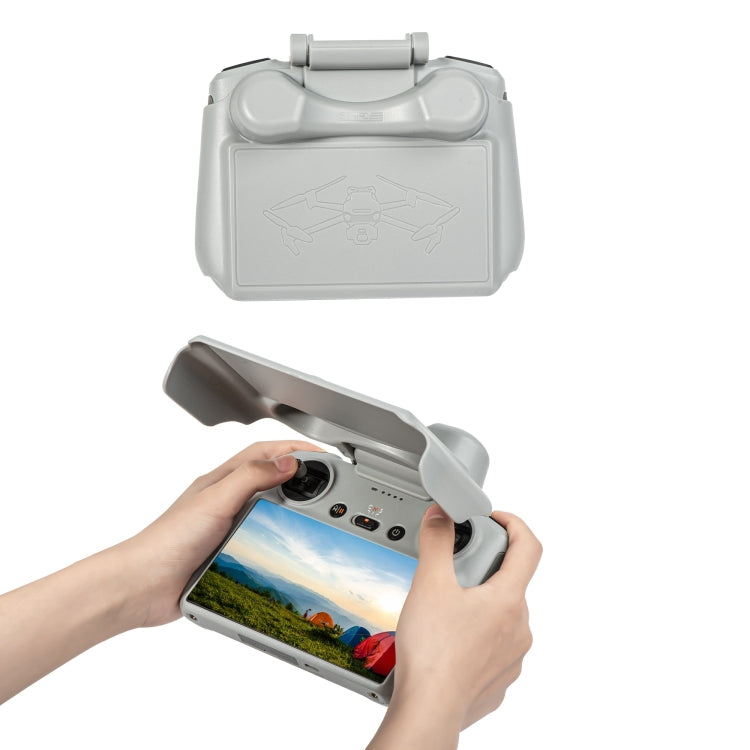 Per copertura protettiva parasole per telecomando DJI RC STARTRC, For DJI RC