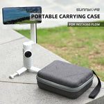Custodia rigida portatile per Insta360 Flow Gimbal