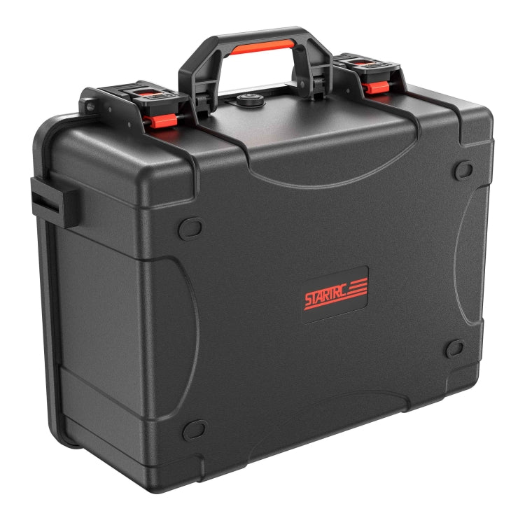 Valigia rigida ABS impermeabile per DJI Mavic 3 Pro e RC