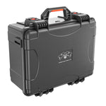 Valigia rigida ABS impermeabile per DJI Mavic 3 Pro e RC