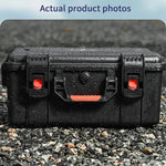 Valigia rigida ABS impermeabile per DJI Mavic 3 Pro e RC