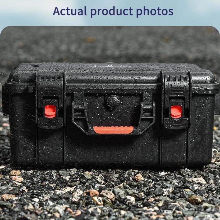 Valigia rigida ABS impermeabile per DJI Mavic 3 Pro e RC