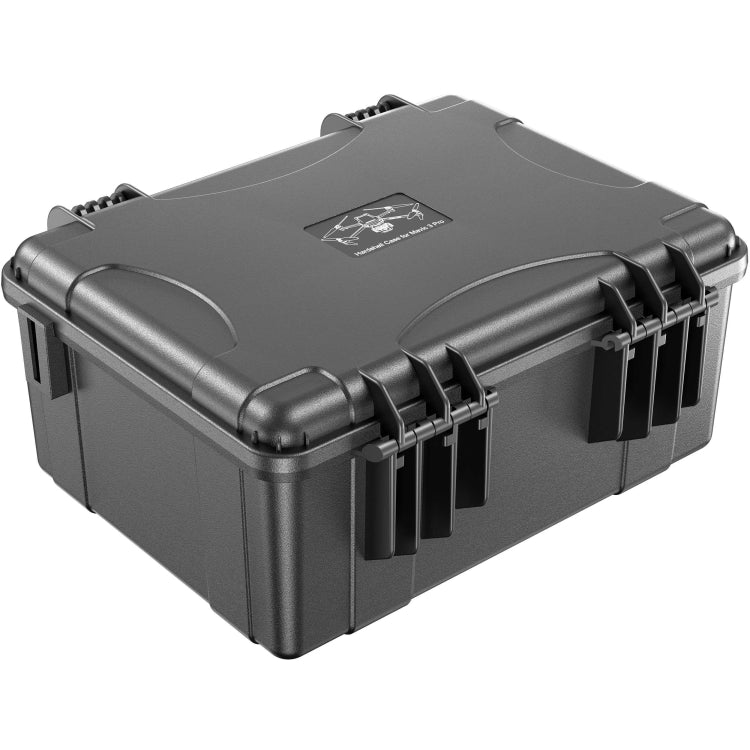 Valigia rigida ABS impermeabile per DJI Mavic 3 Pro e RC