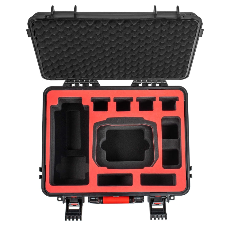 Valigia rigida ABS impermeabile per DJI Mavic 3 Pro e RC
