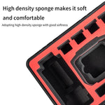 Valigia rigida ABS impermeabile per DJI Mavic 3 Pro e RC