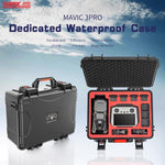 Valigia rigida ABS impermeabile per DJI Mavic 3 Pro e RC