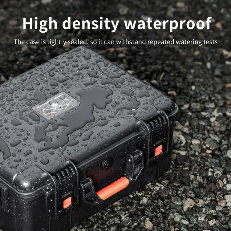 Valigia rigida ABS impermeabile per DJI Mavic 3 Pro e RC
