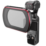 Per filtro obiettivo UV DJI OSMO Pocket 3 STARTRC, UV