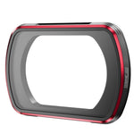 Per filtro obiettivo UV DJI OSMO Pocket 3 STARTRC, UV