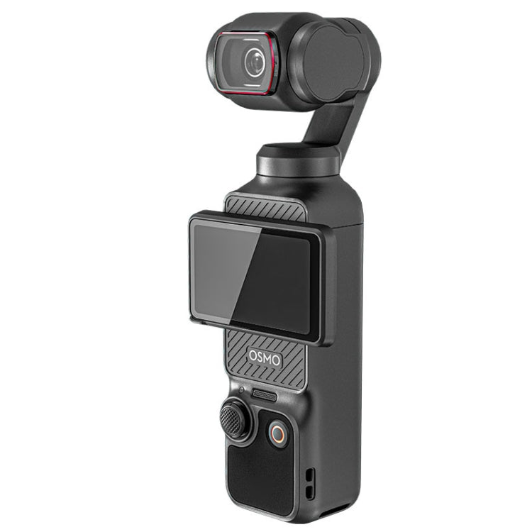 Per filtro obiettivo UV DJI OSMO Pocket 3 STARTRC, UV
