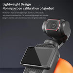 Per filtro obiettivo UV DJI OSMO Pocket 3 STARTRC, UV