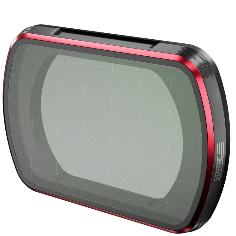 Per filtro obiettivo DJI OSMO Pocket 3 STARTRC Star, Star