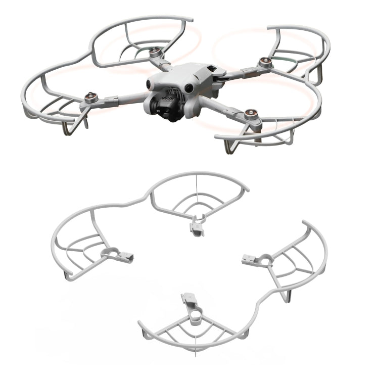 Anello Protezione Elica per DJI Mini 4 Pro Sunnylife