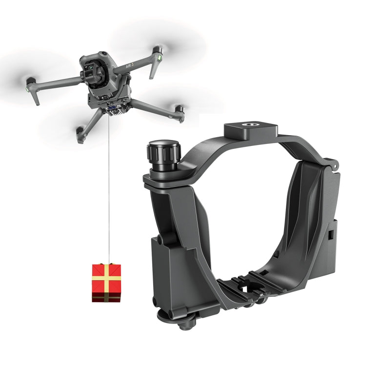 Per DJI Air 3 STARTRC Lanciatore parabolico con sistema di lancio dell'aria, For DJI Air 3 1125177