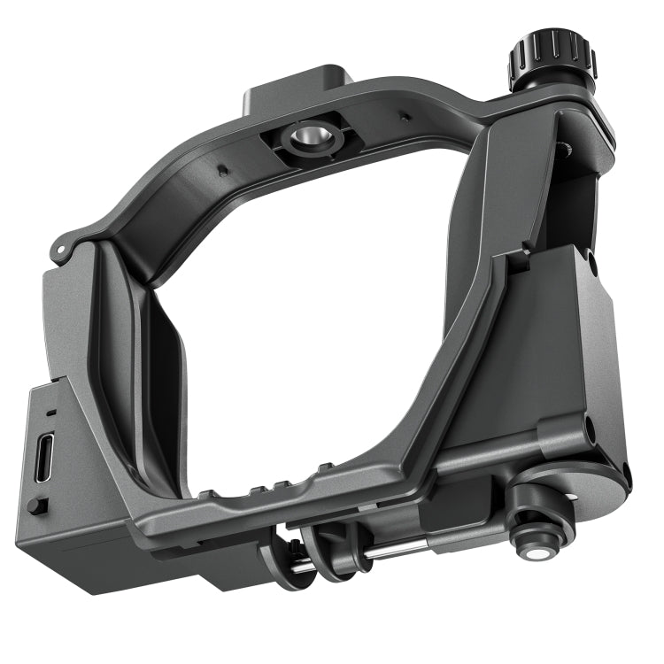 Per DJI Air 3 STARTRC Lanciatore parabolico con sistema di lancio dell'aria, For DJI Air 3 1125177