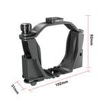 Per DJI Air 3 STARTRC Lanciatore parabolico con sistema di lancio dell'aria, For DJI Air 3 1125177