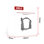 Per DJI Air 3 STARTRC Lanciatore parabolico con sistema di lancio dell'aria, For DJI Air 3 1125177