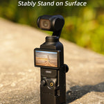Adattatore espansione pieghevole per DJI Osmo Pocket 3