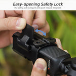 Adattatore espansione pieghevole per DJI Osmo Pocket 3