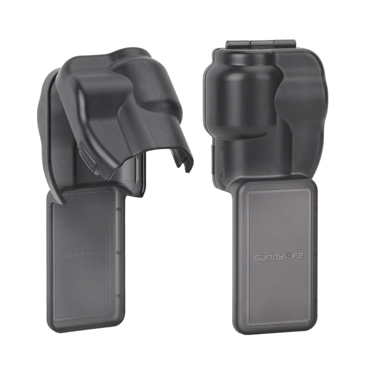 Protezione fotocamera con copertura cardanica per DJI Osmo Pocket