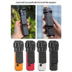 Protezione fotocamera con copertura cardanica per DJI Osmo Pocket