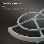 Anello anticollisione eliche TPU per DJI Neo