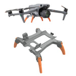Estensioni carrello atterraggio per DJI Air 3S e Air 3