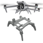 Estensioni carrello atterraggio per DJI Air 3S e Air 3