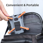 Estensioni carrello atterraggio per DJI Air 3S e Air 3