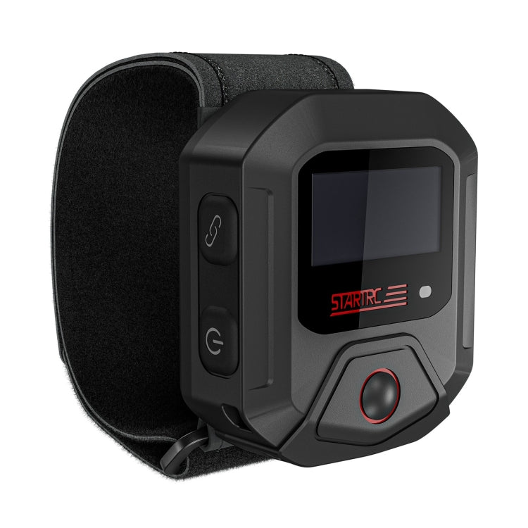 Telecomando Bluetooth con GPS per DJI Osmo Action 5 Pro e 4